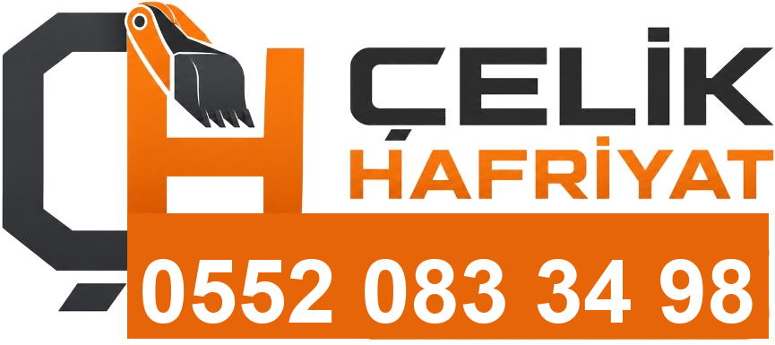 Çelik Hafriyat